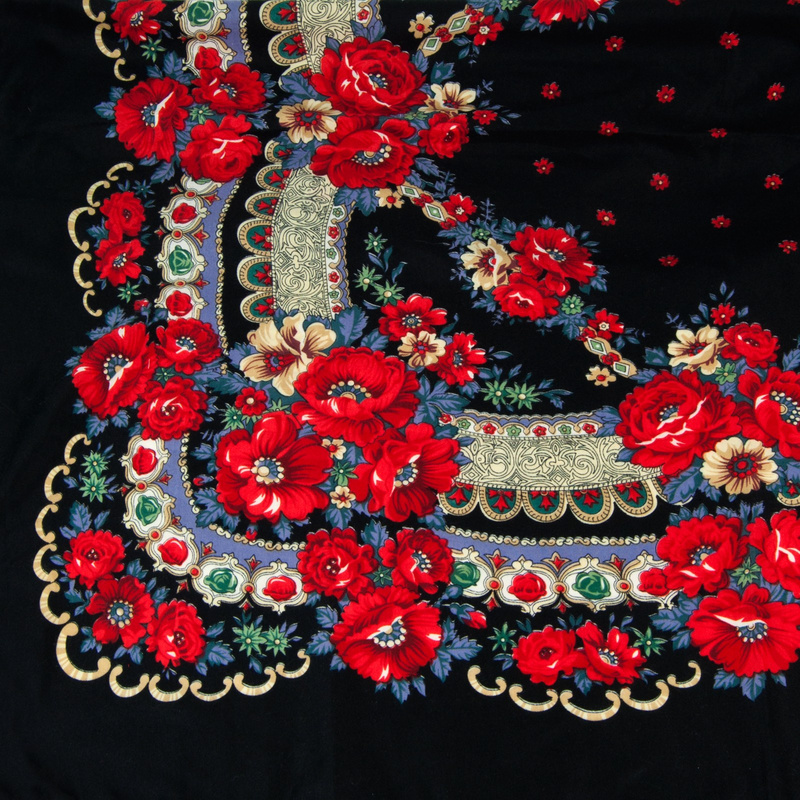 Rękawiczki Dortmund