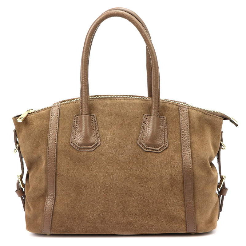 Damska torebka ze skóry naturalnej Luka 26-025