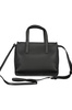 CZARNA TORBA DAMSKA CALVIN KLEIN