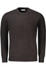 Czarny sweter męski NORTH SAILS 990023000