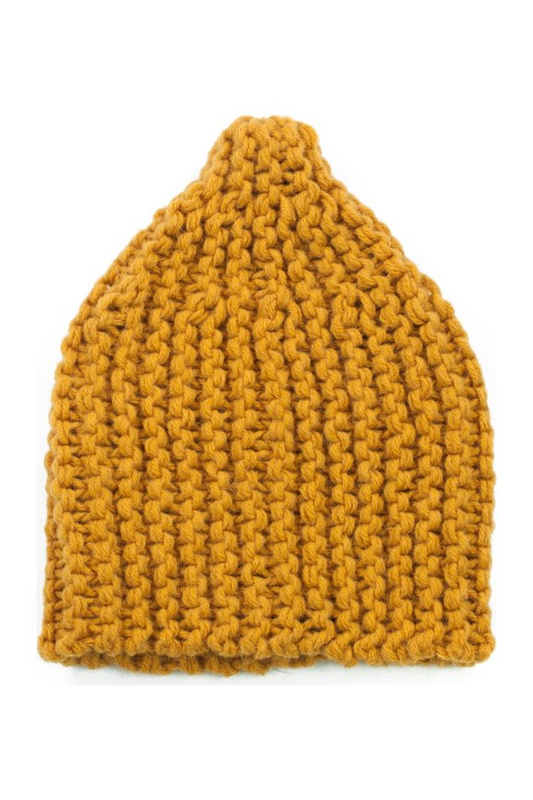 Polska czapka Happy Pompom