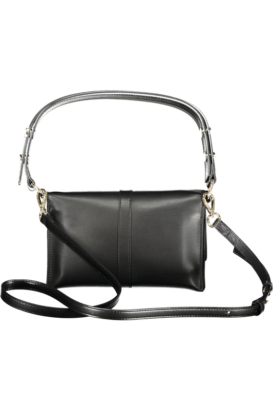 TORBA DAMSKA TOMMY HILFIGER CZARNA