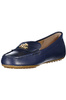 NIEBIESKIE BUTY DAMSKIE RALPH LAUREN NIEBIESKIE