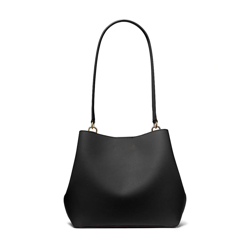 Torebka na ramię Michael Kors Pratt 35S4G3FS2IBLA