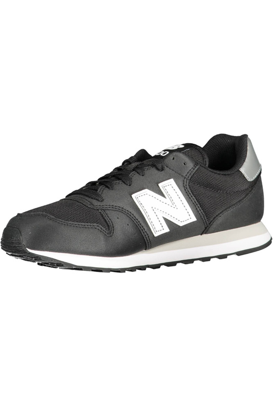 MĘSKIE BUTY SPORTOWE NEW BALANCE CZARNE