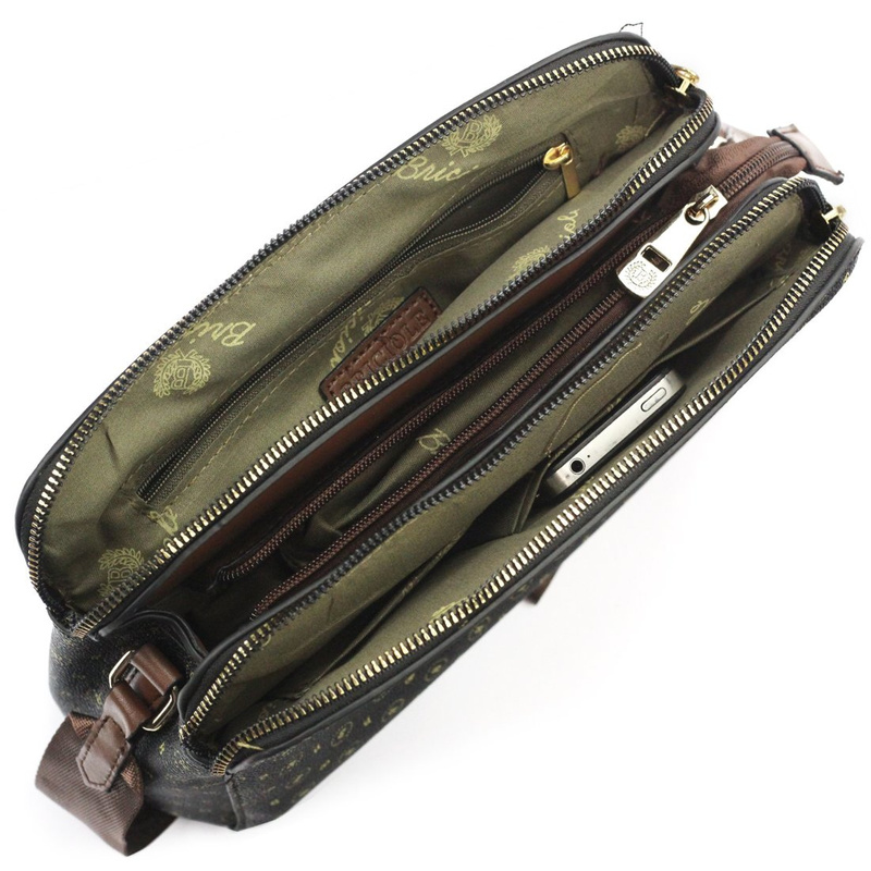 Torebka damska listonoszka przez ramię Briciole