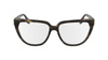 Okulary VICTORIA BECKHAM VB26615414321. EYEGLASSES, Kolor brązowy. Kobieta.