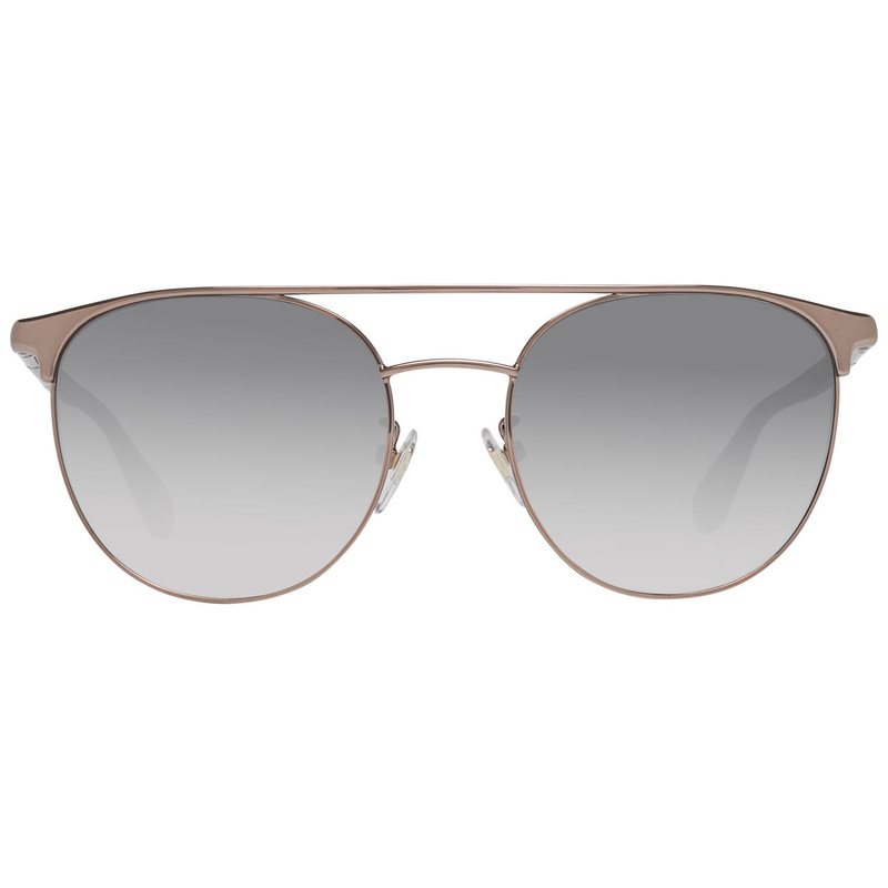 Okulary CAROLINA HERRERA NY SHN051M540640. Okulary przeciwsłoneczne, Kolor BRONZE. Kobieta.
