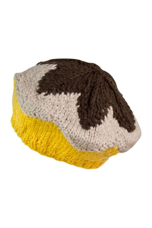 Beret Marbel