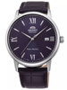 Zegarek Męski Orient Contemporary RA-AC0F11L10B + BOX