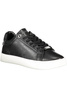 BUTY SPORTOWE CALVIN KLEIN CZARNE DAMSKIE