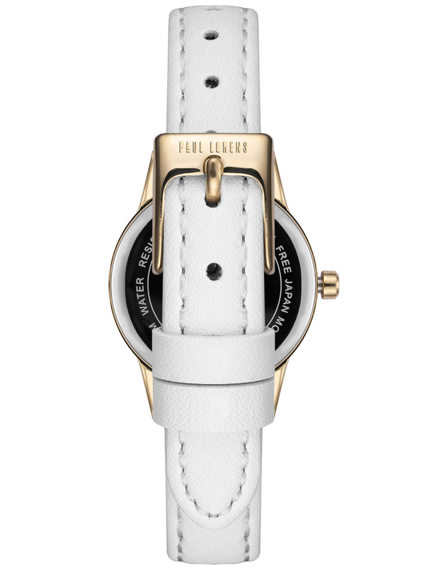 ZEGAREK DAMSKI PAUL LORENS - 9803A-3C2-2 (zg501c) + BOX