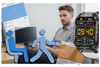 SMARTWATCH MĘSKI GRAVITY GT6-8 - WYKONYWANIE POŁĄCZEŃ, MONITOR SNU (sg020h)