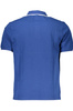 MĘSKA KOSZULKA POLO Z KRÓTKIM RĘKAWEM NORTH SAILS NIEBIESKA