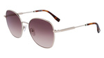 Okulary przeciwsłoneczne damskie Lacoste L257S-712
