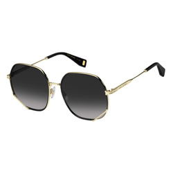 Okulary MARC JACOBS MJ-1049-S-DDB. Okulary przeciwsłoneczne, Kolor złoty. Kobieta.