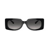 Damskie okulary przeciwsłoneczne MICHAEL KORS MK221530058G5
