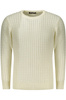 SWETER MĘSKI US GRAND POLO BIAŁY