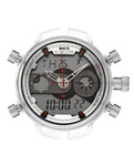 Zegarek WATXANDCO RWA2700R. BOX, Kolor . Unisex.