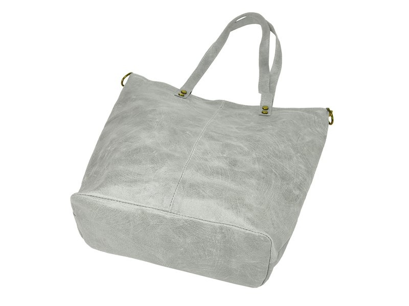 Damska torebka ze skóry naturalnej Patrizia 318-005