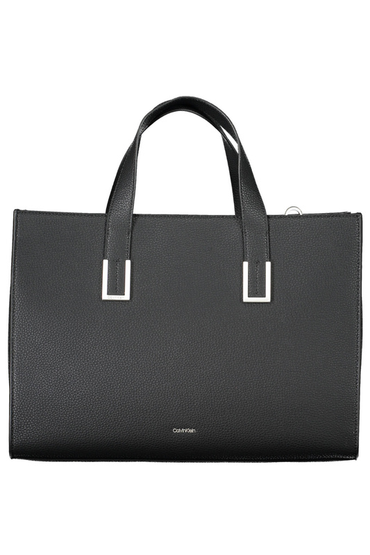 TORBA DAMSKA CALVIN KLEIN CZARNA
