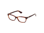 Okulary GUESS GU2948-50052. Okulary, Kolor brązowy havana. Kobieta.