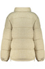 GUESS JEANS DAMSKA BEŻOWA KURTKA