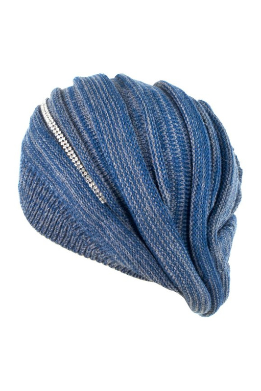 Komin Prosta Dzianina