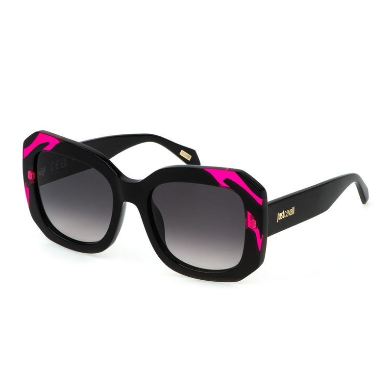 Damskie okulary przeciwsłoneczne JUST CAVALLI SJC085