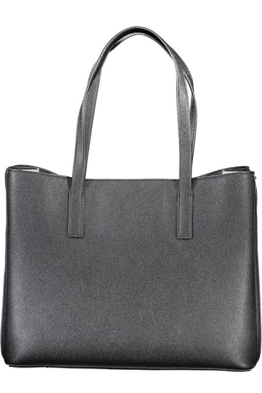CZARNA TORBA DAMSKA GUESS JEANS