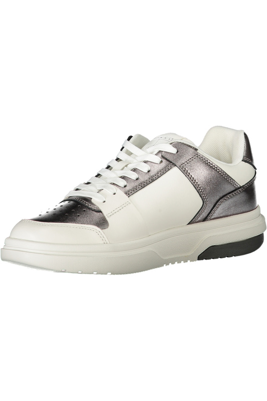 TOMMY HILFIGER DAMSKIE BUTY SPORTOWE BIA�E