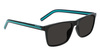 Okulary CONVERSE CV511SYCHUCK1. Okulary przeciwsłoneczne, Kolor czarny. Dziecko.