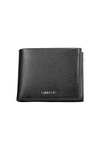 PORTFEL CALVIN KLEIN BLACK MAN