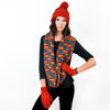 Czapka Winter Comfort