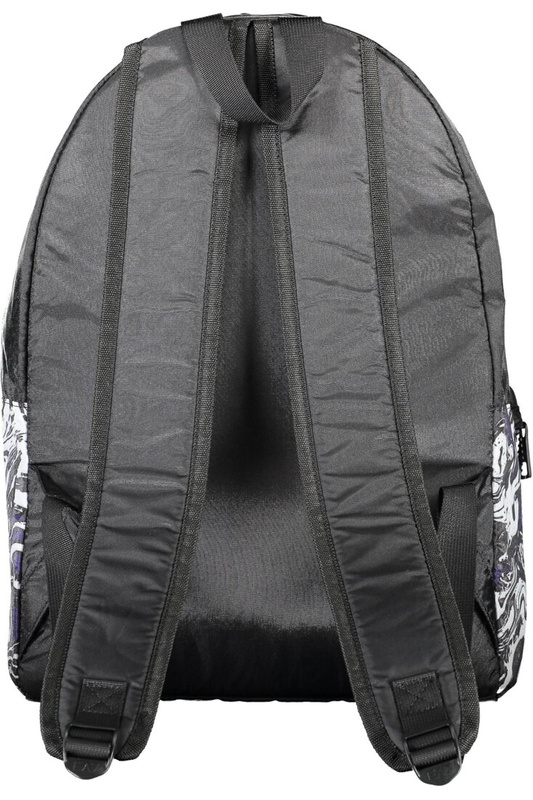 CZARNY PLECAK MĘSKI EMPORIO ARMANI