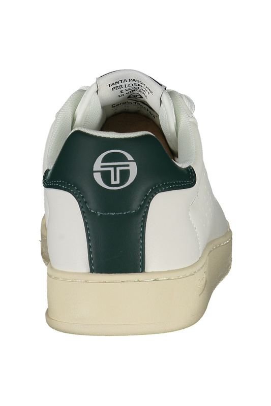 Wygodne męskie buty trampki casual SERGIO TACCHINI