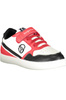 SERGIO TACCHINI BUTY SPORTOWE DZIECIĘCE BIAŁE