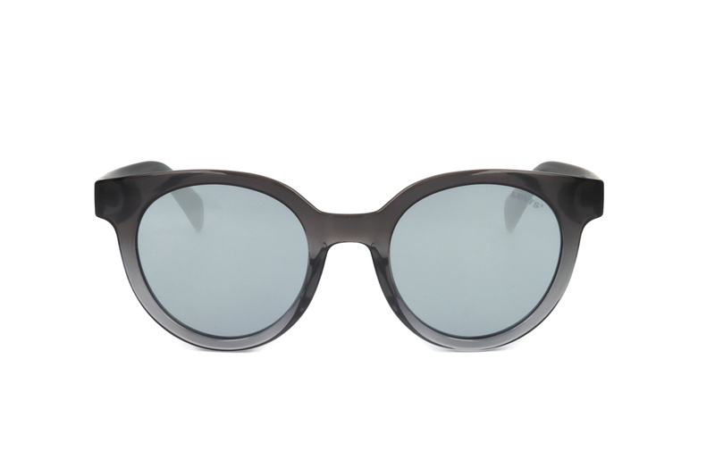 Okulary LEVI'S LV-1009-S-KB7. Okulary przeciwsłoneczne, Kolor szary. Unisex.