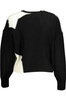 DESIGUAL SWETER DAMSKI CZARNY