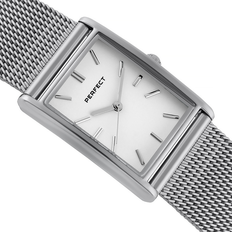 Zegarek damski PERFECT F402-03 + BOX