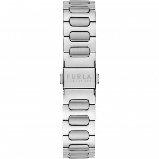 Zegarek FURLA WW00011005L1. Kwarcowy, Kolor czarny. Kobieta.