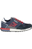 NAPAPIJRI SHOES MĘSKIE OBUWIE SPORTOWE NIEBIESKIE