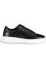 DAMSKIE BUTY SPORTOWE CALVIN KLEIN CZARNE
