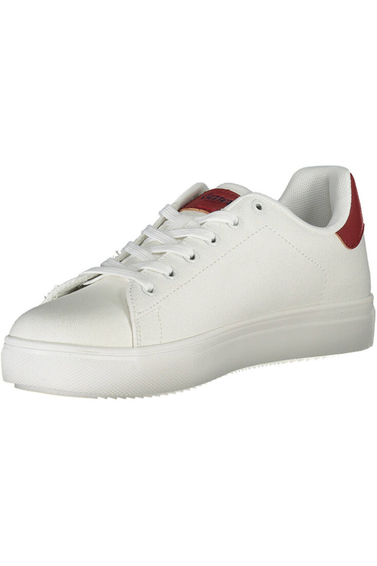 CARRERA WHITE BUTY SPORTOWE MĘSKIE