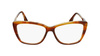 Okulary VICTORIA BECKHAM VB26235514209. EYEGLASSES, Kolor szary. Kobieta.