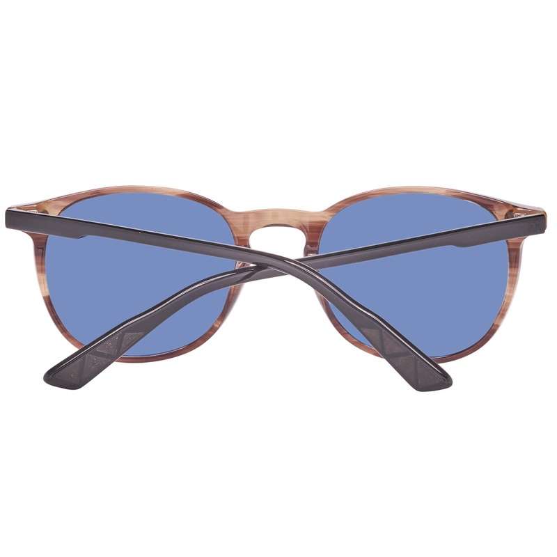 Okulary HELLY HANSEN HH5008-C03-50. Okulary przeciwsłoneczne, Kolor niebieski. Unisex.