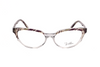 Okulary EMILIO PUCCI EP2657907. Okulary, Kolor szary przezroczysty. Kobieta.