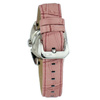 Zegarek CHRONOTECH CT7704LS-07. Kwarcowy, Kolor różowy. Kobieta.