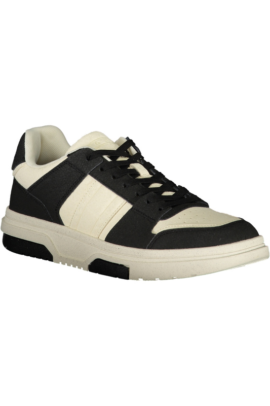 MĘSKIE BUTY SPORTOWE TOMMY HILFIGER CZARNE
