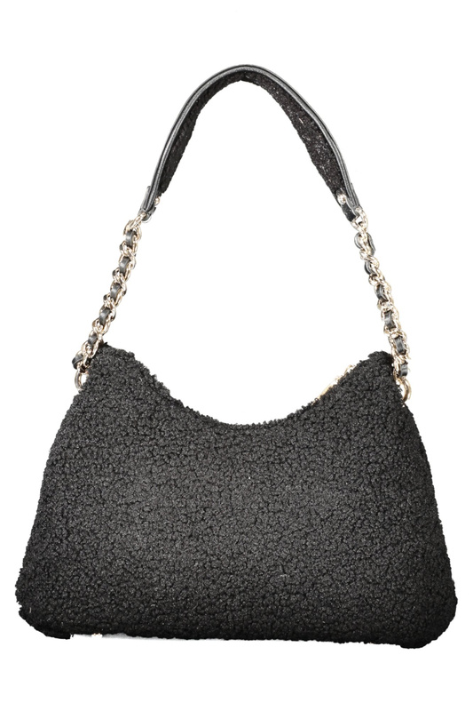 TORBA DAMSKA GUESS JEANS CZARNA